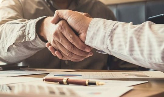 企業(yè)合伙人制度的實施要點：構(gòu)建共創(chuàng)共享的新生態(tài)