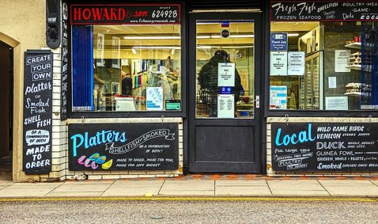 門店標(biāo)準(zhǔn)化包括哪些內(nèi)容（門店標(biāo)準(zhǔn)化建設(shè)）