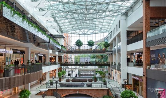 門店標(biāo)準(zhǔn)化管理制度（連鎖門店運營管理）