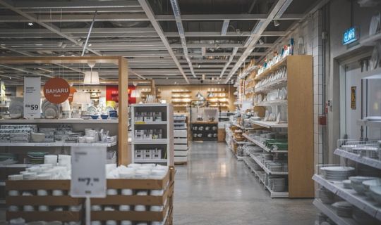 實(shí)體店經(jīng)營(yíng)技巧與策略（門店經(jīng)營(yíng)方法）