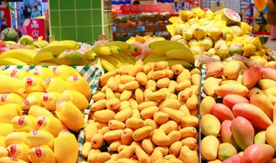 新型水果店經(jīng)營(yíng)模式（水果店運(yùn)作模式）