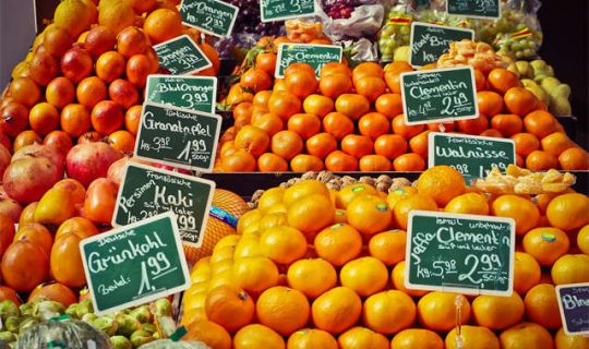 高端水果店的運(yùn)營(yíng)模式：品質(zhì)、服務(wù)與創(chuàng)新的結(jié)合