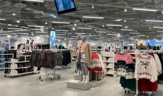 連鎖品牌建設(shè)與品牌打造：策略與實踐