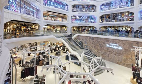 標準化的開店流程：打造高效與統(tǒng)一的零售體驗