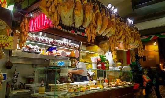 餐飲店生意不好，如何有效改善?