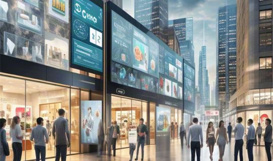 社交新零售商業(yè)模式（數(shù)字化時(shí)代新零售）