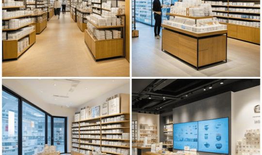 門店經(jīng)營的四個(gè)重點(diǎn)（門店經(jīng)營要點(diǎn)）