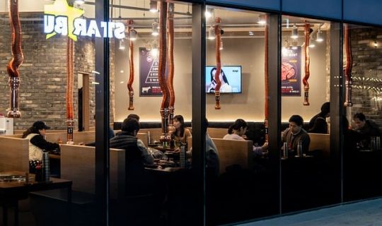 打造連鎖店：關(guān)鍵要素與注意事項(xiàng)