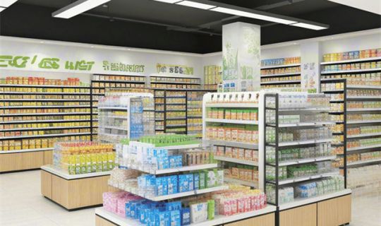 門店標(biāo)準(zhǔn)化管理手冊：打造高效運(yùn)營與服務(wù)品質(zhì)