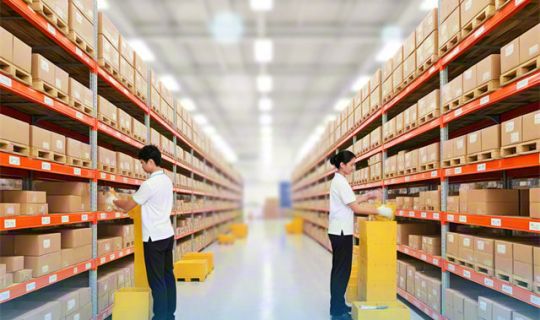 連鎖企業(yè)標準化的步驟（公司標準化流程要怎么做）