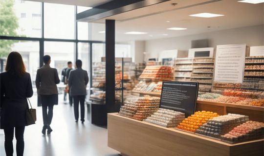 門店日常管理工作流程：精細(xì)化運(yùn)營的必備指南