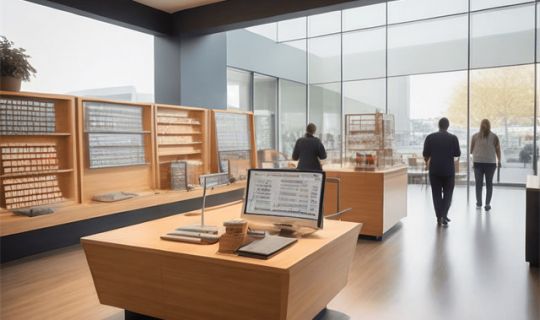 門店標(biāo)準(zhǔn)化管理流程（門店制度流程標(biāo)準(zhǔn)）