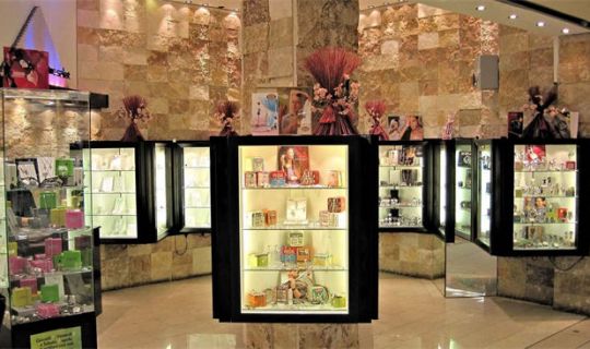 門店標(biāo)準(zhǔn)化可以給門店帶來哪些好處