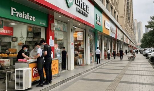 什么是品牌連鎖經(jīng)營（品牌連鎖經(jīng)營模式）