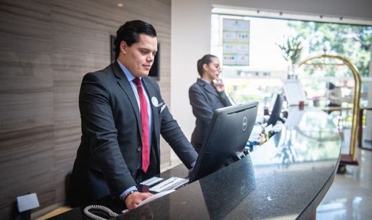 連鎖酒店經(jīng)營：策略、執(zhí)行與持續(xù)優(yōu)化