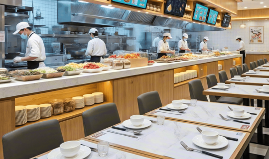 門(mén)店標(biāo)準(zhǔn)化復(fù)制（門(mén)店標(biāo)準(zhǔn)化復(fù)制怎么做）