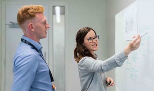 企業(yè)擴(kuò)張速度過快，內(nèi)部管理如何跟上步伐：解決業(yè)務(wù)流程問題的策略