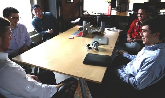 標準化運營管理體系（標準化運營體系的建立）