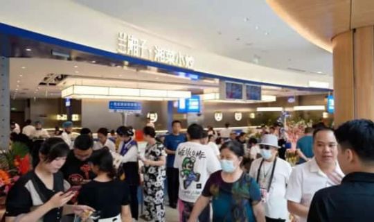 餐飲連鎖運(yùn)營(yíng)12大系統(tǒng)：打造高效、標(biāo)準(zhǔn)化的餐飲模式