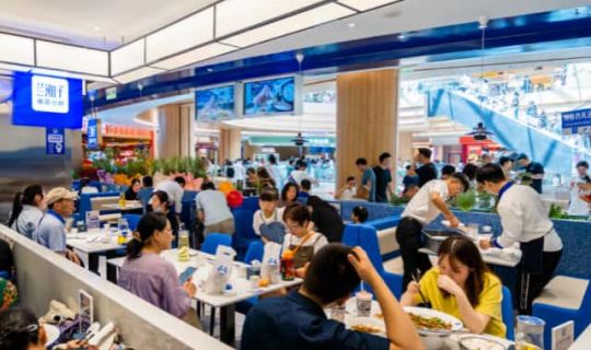 店里沒人氣沒生意，該如何破局?