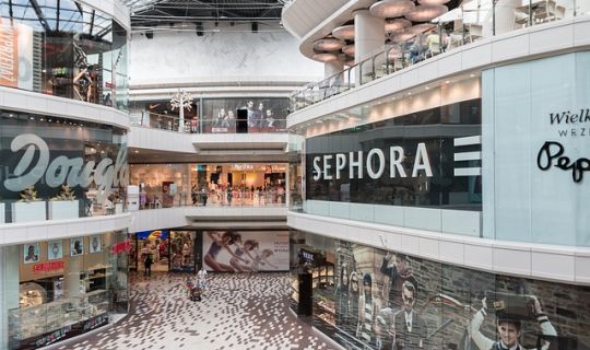 連鎖經營門店選址策略（連鎖門店選址的原則）