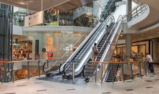 開店選址的五個要素（開店選址原則）