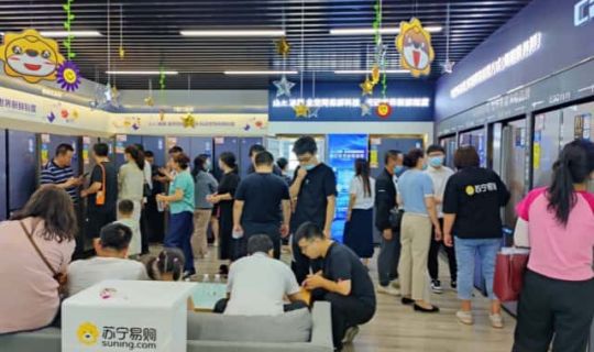 如何擴(kuò)大門店影響力（策略與實(shí)踐）