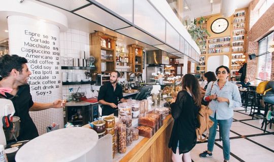 餐飲行業(yè)標準化的重要性（餐飲標準化的好處）