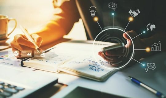 自己開連鎖店的流程：從籌備到運營的全攻略