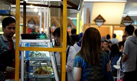 探索零售的核心要素：人貨場(chǎng)