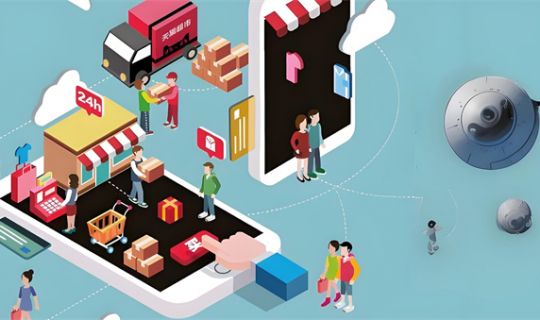 新零售人貨場(chǎng)特點(diǎn)是什么（人貨場(chǎng)三要素的特點(diǎn)與未來）