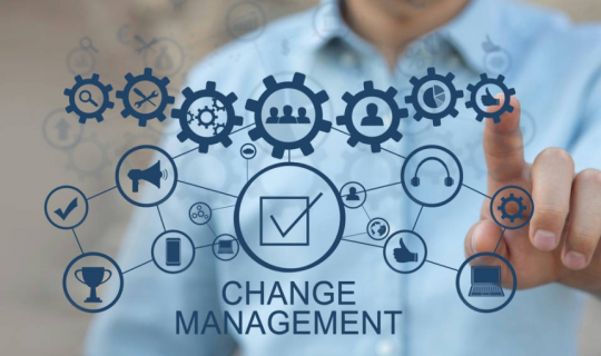 科技到底改變了什么？—— 人工智能與實體連鎖的變革洞察