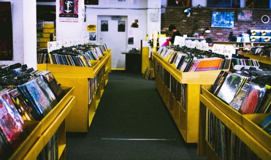 門店裂變的經(jīng)營模式：創(chuàng)新、擴張與品牌強化的新路徑