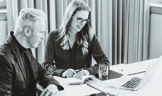 門店合伙人制度經(jīng)營模式：共創(chuàng)共享，共謀發(fā)展