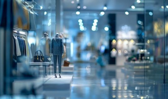 門店標(biāo)準(zhǔn)化盈利復(fù)制：連鎖商業(yè)的規(guī)模化增長密碼