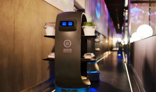 AI時代下連鎖餐飲門店運營的破局之道