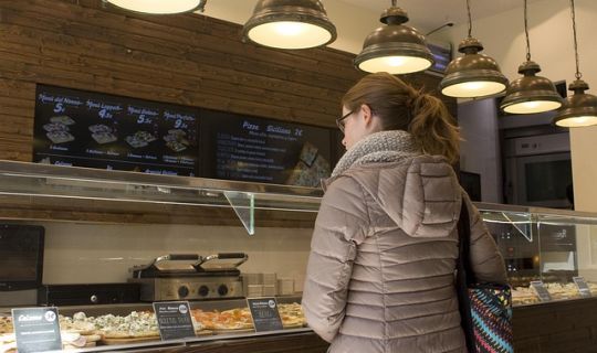 快餐店經(jīng)營模式及方案（快餐店經(jīng)營模式及成功經(jīng)營方案分析）