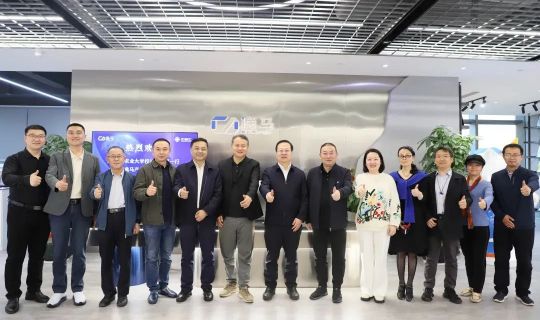 深化校企合作，共育連鎖英才——逸馬連鎖產(chǎn)業(yè)集團(tuán)與內(nèi)蒙古農(nóng)業(yè)大學(xué)攜手共筑連鎖人才生態(tài)圈