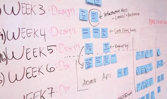 連鎖的力量：標準化復(fù)制如何改變商業(yè)版圖