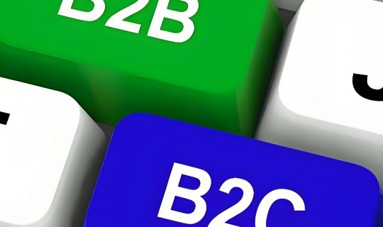B2B和B2C的商業(yè)模式（深入解析B2B和B2C的商業(yè)模式）