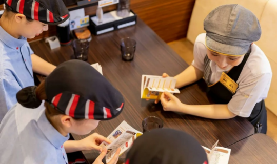 連鎖門店標準化培訓：構(gòu)建品牌競爭力的基石