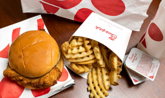 餐飲品牌連鎖店的體系解析：從品牌塑造到運(yùn)營管理