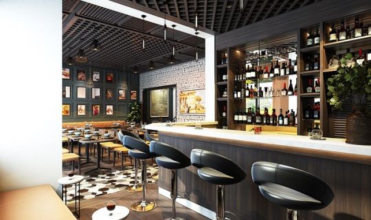 餐飲連鎖經(jīng)營(yíng)模式深度解析：標(biāo)準(zhǔn)化擴(kuò)張與差異化突圍