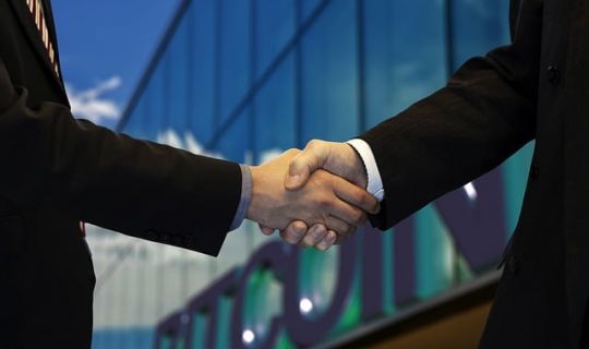 什么是合伙人模式（一種共贏的企業(yè)合作方式）