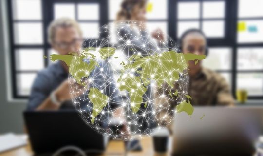 員工變成合伙人的模式：共創(chuàng)共贏的新型激勵(lì)機(jī)制