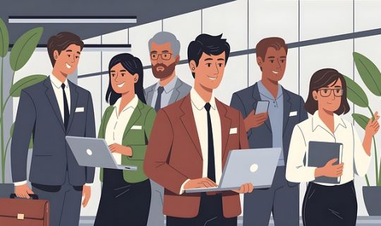 發(fā)展連鎖經(jīng)營應(yīng)該怎么做?實(shí)用指南與關(guān)鍵步驟