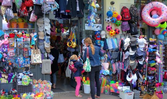 解構(gòu)“人貨場”——數(shù)字化時代的零售重構(gòu)三角