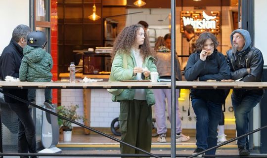 連鎖經營標準化的難點在哪里？破解規(guī)模復制背后的隱性挑戰(zhàn)