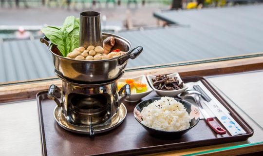 餐飲管理六大要點：打造高效盈利餐廳的實戰(zhàn)指南