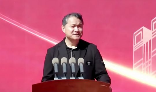 又是一年畢業(yè)季，馬瑞光博士在母校畢業(yè)典禮發(fā)言：不占別人便宜，是最大的收益！